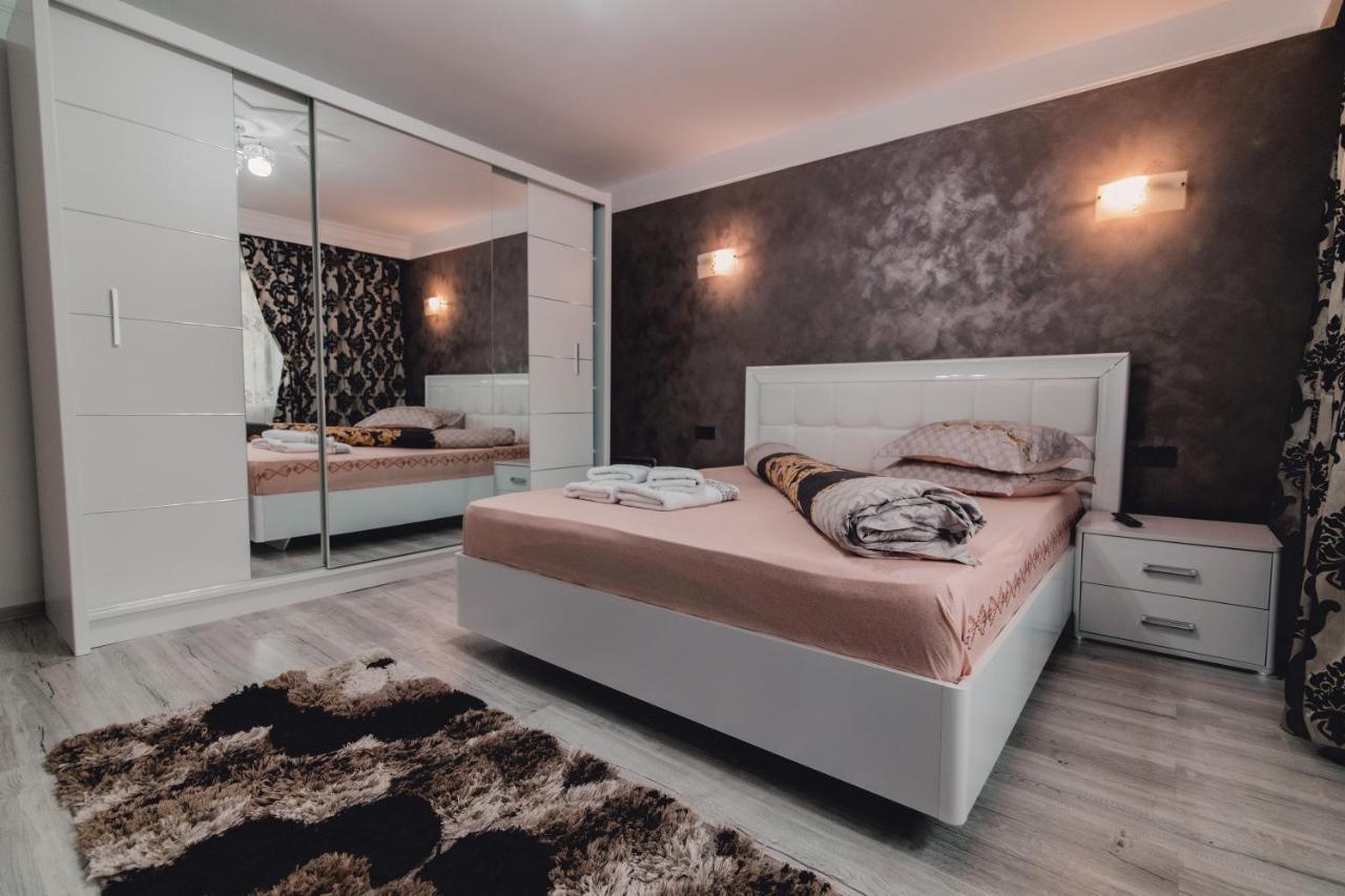 Pensiunea Alexia Novaci Străini Exterior foto